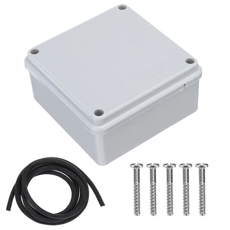 Weather Proof Junction Box 